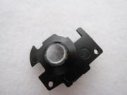 Replacement Camera Holder with Plastic Lens for iPhone 3G 03