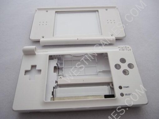 NDSL/DS Lite/DSL Housing Shell-Cross Drive (limite/copy) - Image 2