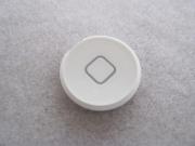 Replacement Home Button Keypad for iPad / iPad 2 - White