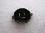 Replacement Home Button Keypad for iPhone 4/4S - Black