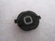 Replacement Home Button Keypad for iPhone 4/4S - Black 02