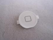Replacement Home Button Keypad for iPhone 4/4S - White