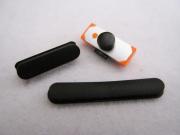 Replacement Side Volume, Locking and Power Buttons Set for iPad 2