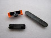 Replacement Side Volume, Locking and Power Buttons Set for iPad 2 02