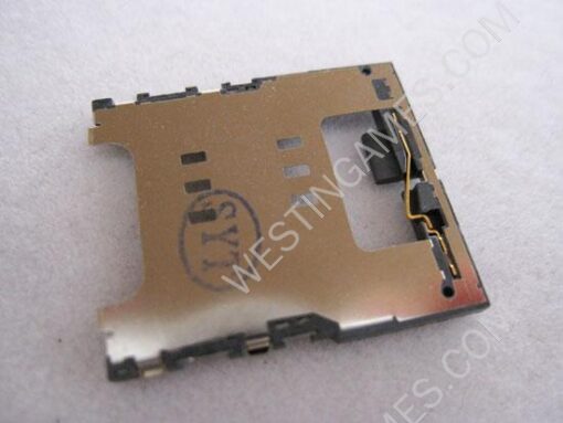 Replacement Sim Card Slot Tray Socket Holder for iPhone 3GS