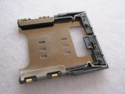 Replacement Sim Card Slot Tray Socket Holder for iPhone 3GS 02
