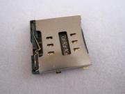 Replacement Sim Card Slot Tray Socket Holder for iPhone 4G