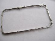 Replacement Front Bezel Shell Case for Apple iPhone 3G