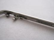 Replacement Front Bezel Shell Case for Apple iPhone 3G 02