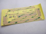 Digitizer and Frame Adhesive Strip Tape Sticker for iPad 2
