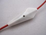 Monster Power Beats by Dr.Dre High Perfomance Sport Headphone wth Control Talk - White 04