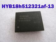 Infineon hyb18h512321af-13 IC Chip for XBOX360 (Pulled)