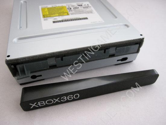 New Liteon DVD-Rom Drive & Flash Glitch for Microsoft XBOX360 Slim (DG-16D2S Modify) - Image 2