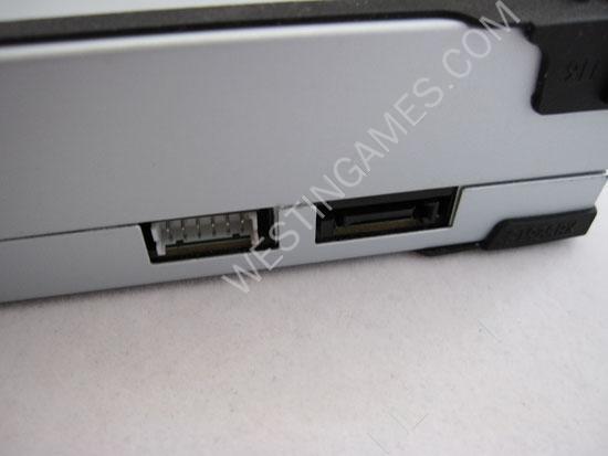 New Liteon DVD-Rom Drive & Flash Glitch for Microsoft XBOX360 Slim (DG-16D2S Modify) - Image 4