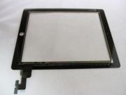Replacement Digitizer Touch Panel for iPad 2 - Black (OEM) 02