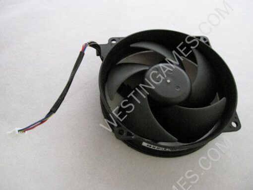Inner Cooling Fan Part for XBOX360 Slim (Pulled)