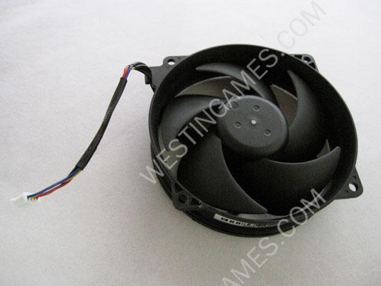 Inner Cooling Fan Part for XBOX360 Slim (Pulled)