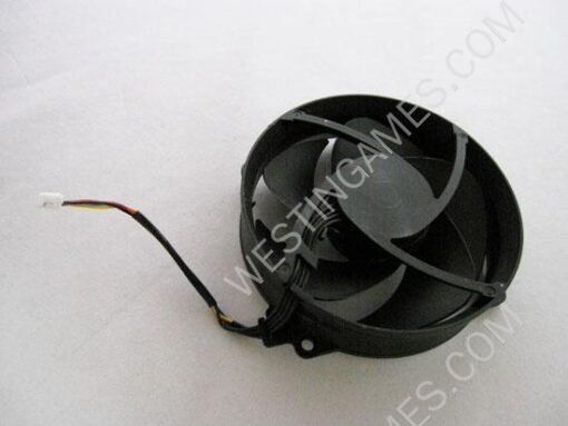 Inner Cooling Fan Part for XBOX360 Slim (Pulled) - Image 2