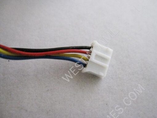 Inner Cooling Fan Part for XBOX360 Slim (Pulled) - Image 3
