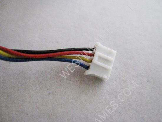 Inner Cooling Fan Part for XBOX360 Slim (Pulled) - Image 3