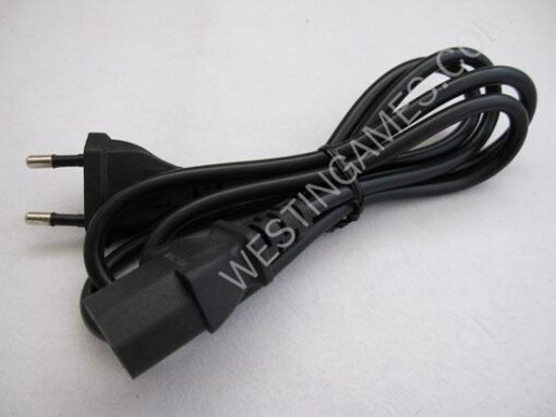 220V Black Power Brick Supply Ac Adapter 135W for Microsoft XBOX 360 Slim EU Plug OEM A+ - Image 6