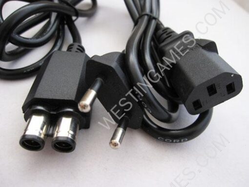 220V Black Power Brick Supply Ac Adapter 135W for Microsoft XBOX 360 Slim EU Plug OEM A+ - Image 7
