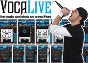 Ik Multimedia iRig Mic Handheld Microphone for iPhone/ iPad 05