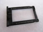 Replacement SIM Card Tray Black for iPhone 3G/3GS - Black