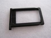 Replacement SIM Card Tray Black for iPhone 3G/3GS - Black 02