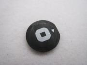 Replacement Home Button Keypad for iPad / iPad 2 - Black 02