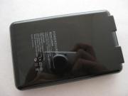 5000mah Mimd Rechargeable Power Bank for Mobile Phone/Tablet PC/ Most Digital Device - Black 04