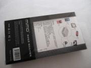 5000mah Mimd Rechargeable Power Bank for Mobile Phone/Tablet PC/ Most Digital Device - Black 06