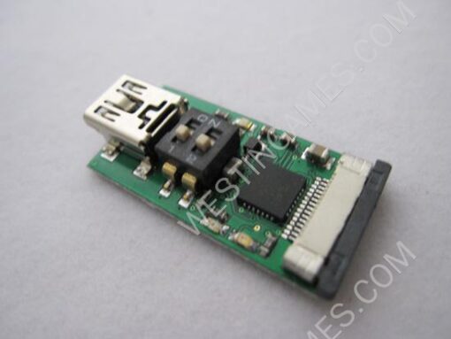 Injectus JTAG USB Programmer for Progskeet - Image 2