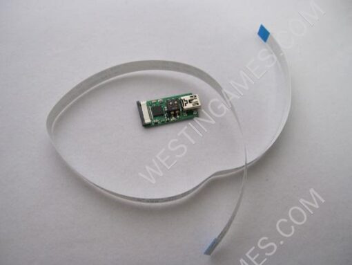 Injectus JTAG USB Programmer for Progskeet - Image 4