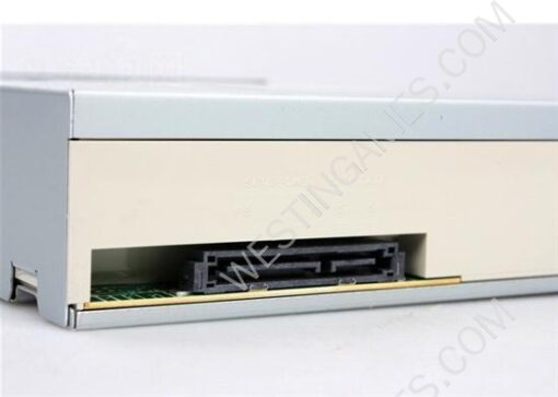 Liteon IHOS104 4X BLU-RAY Reader BD-ROM Drive SATA Black - Image 3