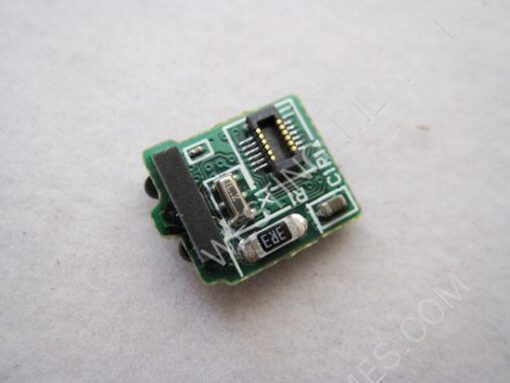 Nintendo 3DS Bluetooth IR Infrared module Board (Pulled) - Image 2