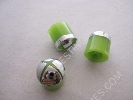 Replacement Guide Button Key for XBOX360 Slim Controller