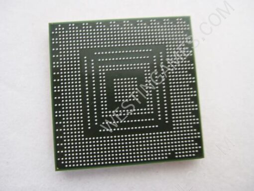 Sony RSX GPU CXD5300AGB/CXD5300DGB 40nm for PS3 Slim CECH-21xx Model (Pulled) - Image 2