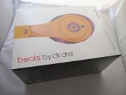Monster Beats by Dr. Dre Studio Over-Ear Headphone Quality Sound KOBE 24 Limited (A Grade)