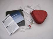 Heartbeats by Lady Gaga High Performance In-Ear Headphones (3 Colors) 02