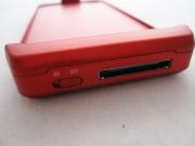1800MAH External Power Pack Battery Charger Stand Case Cover for iPhone 4 4S - Red 05