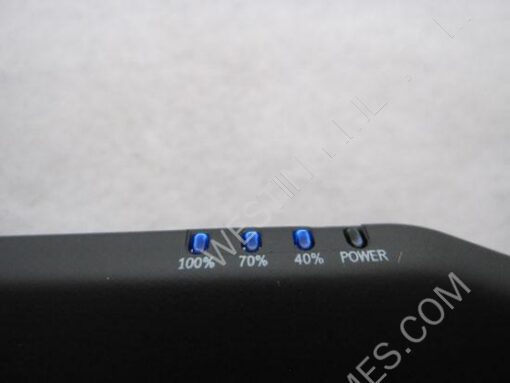 1800MAH External Power Pack Battery Charger Stand Case Cover for iPhone 4 4S - Black - Image 4