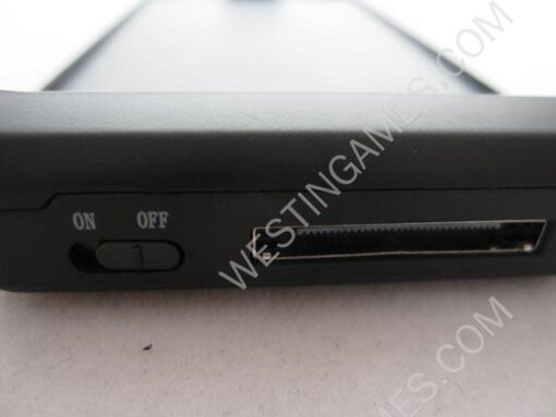 1800MAH External Power Pack Battery Charger Stand Case Cover for iPhone 4 4S - Black - Image 5