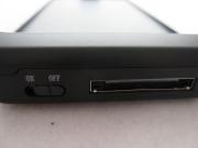 1800MAH External Power Pack Battery Charger Stand Case Cover for iPhone 4 4S - Black 05