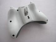 2.4Ghz Wireless Controller Jaypad for Microsoft XBOX360 Slim - White 04