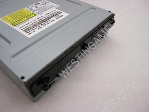 Original Liteon DG-16D5S DVD-Rom Drive for Microsoft XBOX360 Slim - Image 3