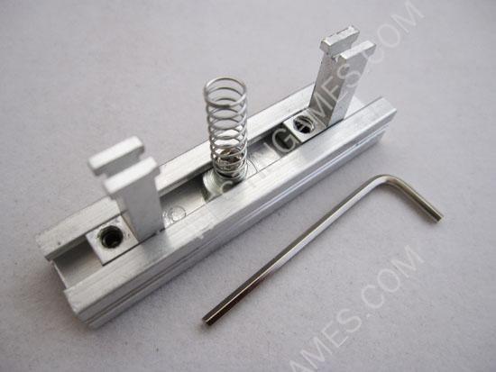 New BGA Reballing Station for Heat Stencils Directly