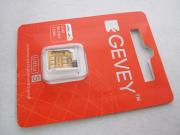 Newest GEVEY Ultra S Unlock SIM Card On IOS 5.0/ 5.1/ 5.11 for iPhone 4S GSM /WCDMA /CDMA