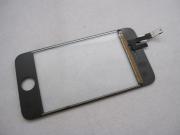 Original iPhone 3GS Touch Screen Digitizer Glass Replacement Part - Black 02
