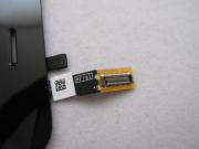 Original iPhone 3GS Touch Screen Digitizer Glass Replacement Part - Black 03